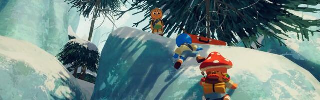 Smash hit co-op climber Peak sells another million as studio outlines future update plans