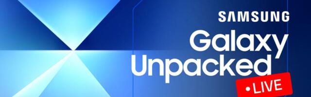Live Updates From Samsung Unpacked 🔴