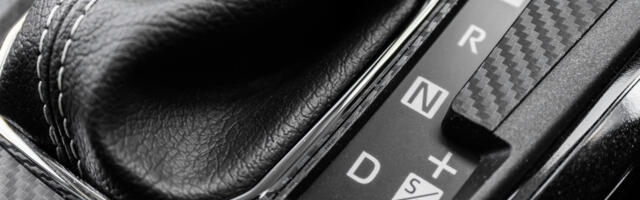 How Does An Automatic Car's Manual Mode Actually Work?