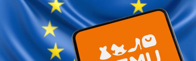 Temu flagged for potential DSA breach due to unsafe products