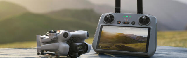 New DJI Mini 5 Pro leak suggests it could be perfect travel drone thanks to these two features