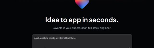Top AI website builder Lovable hit in worrying cyberattack - here's what we know