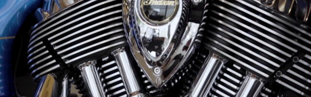 Why Do Motorcycle Engines Have Fins?