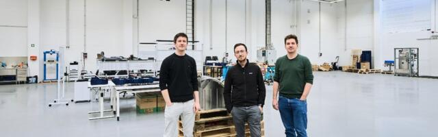 Munich’s Proxima Fusion raises additional €15M to power Europe’s fusion energy sovereignty