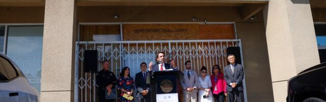 Latest organized mass robbery, assault on owner prompt San Jose city, DA response