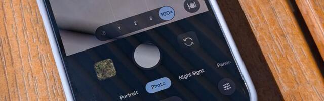 The Pixel 10 Pro’s 100x zoom is way too good, with one caveat