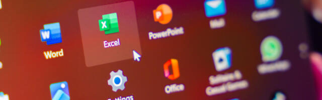 This legit $19.97 Microsoft Office deal is back for sales season