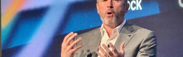 Ripple CEO Bashes Wall Street Bank Opposition of Fed Master Accounts for Crypto