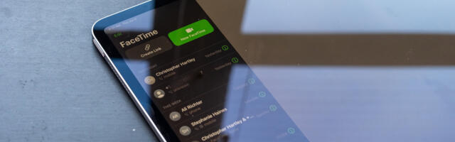 I tried Apple SharePlay, and now Google’s version feels like a beta test
