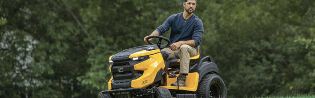 The Best Riding Lawn Mower Brand Available At Tractor Supply, According To Users
