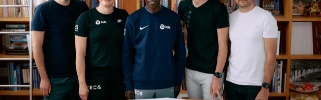 Kotcha powers up with €3.5M to scale AI coaching for runners