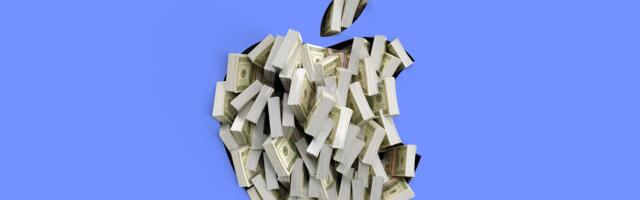 Apple's Q4 2025 Earnings Call Takeaways