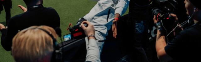 €15 million boost for Germany’s The Icon League as top amateurs and ex-pros chase €500k prize pool