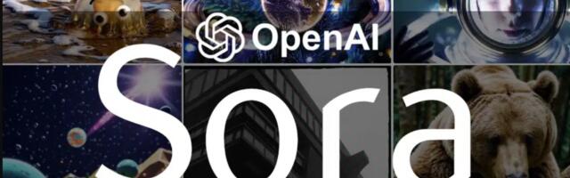 Sora 2 бесплатно — как получить доступ из России