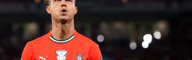 How to watch Republic of Ireland vs. Portugal online for free