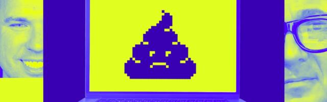 It’s not your job to fix the internet