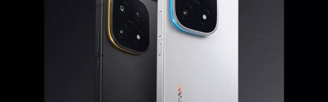 You can now pre-book an iQOO 15 in India, here are the perks