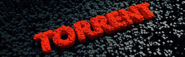 Only one VPN is truly equipped for torrenters, and right now it's 75% off