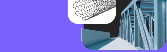 Углеродные нанотрубки в электронике: патентный анализ