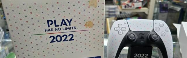 What's The Rarest PS5 Controller?