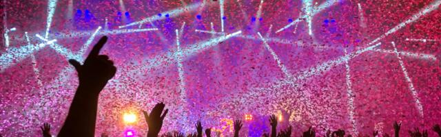 Concerts, Sports, and the Rise of Experience-Led Travel