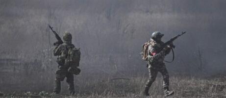 Математика боя: ученый из МФТИ построил модель современных военных действий