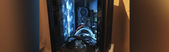 Developer gambles on 'obviously fake' $8K Grace Hopper system, scores $80,000 worth of hardware on Reddit for one-tenth of the cost — buyer's haul includes 960GB of DDR5 RAM worth more than what he paid for the entire rig