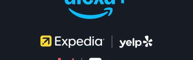 Alexa+ adds conversation AI shopping and travel planning for Expedia, Yelp, and more