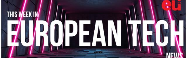 Capital flows to scale as 2025 closed, Swap raises $100M, and CES 2026 showcases Europe’s hardware renaissance