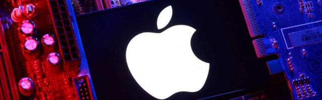 Apple’s next big AI idea might be smaller than you think