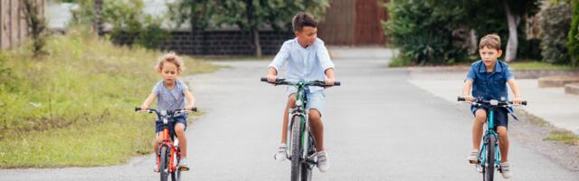 9 things every boomer remembers about weekend mornings that today’s kids will never experience