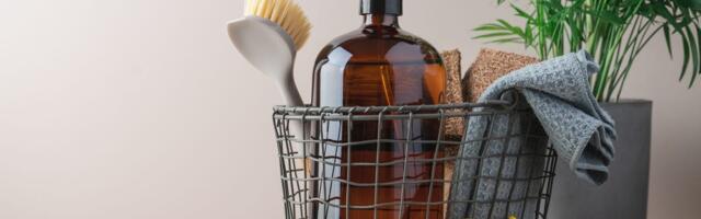 Hosting a Super Bowl Party Soon? Here's How to Make Cleanup Smoother and Faster