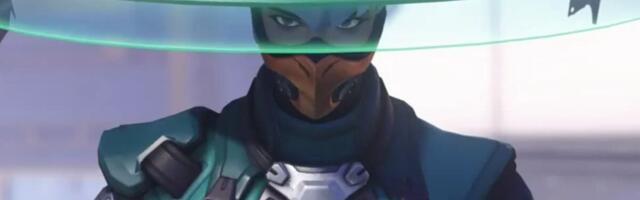 ‘Overwatch 2’ Rebrands, and Its Messy Arc Is Complete