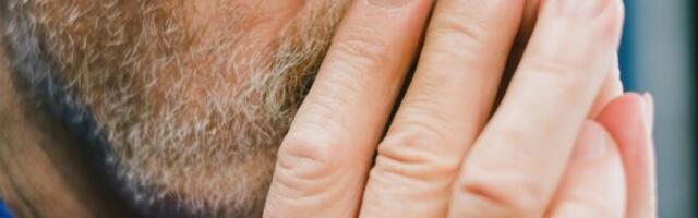 I retired with a full pension, a paid-off house, and a loving wife, and by month four I was sitting in my truck in the driveway wondering what the point of any of it was