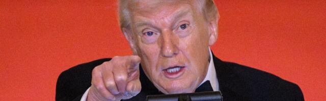 Trump's Netflix threat is a warning to every CEO