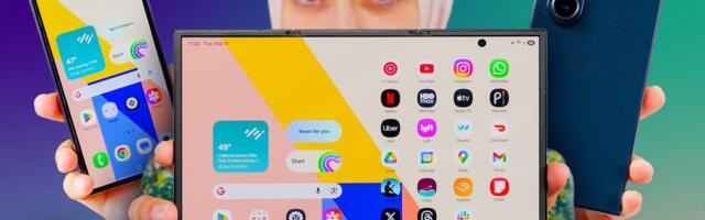 I Tested the Galaxy Z TriFold: Here's What I Liked and Disliked video