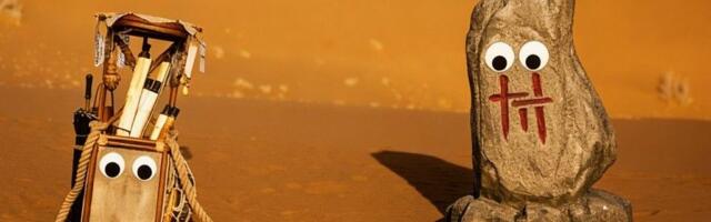 Free RPG Where Winds Meet is already hundreds of hours long, but it's about to get even bigger thanks to a massive new expansion that adds a huge desert to explore and fearsome bosses to defeat