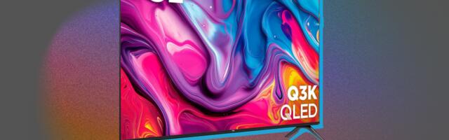 Theres a 32-inch TCL QLED TV on sale for $99.99 at Best Buy — snag it on March 3 only
