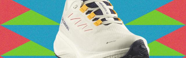 Best Gravel Running Shoes (2026): Salomon, Adidas, Nike