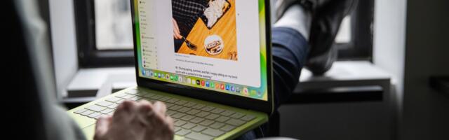 PC makers are not ready for the MacBook Neo