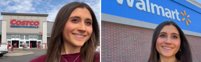 I took the same grocery list to Walmart and Costco. When it comes to prices and value, I found a clear winner.