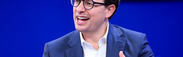 Anthropic launches Project Glasswing, an effort to prevent AI cyberattacks with AI