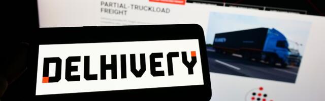 Nexus Venture Partners Sells Delhivery Shares Worth ₹530 Cr