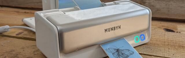 This DIY-Friendly Bluetooth Gadget Bucks The Trend Of Boring Printers