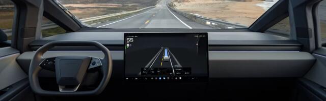 The first European country to get Tesla’s Full Self-Driving Supervised will be the Netherlands