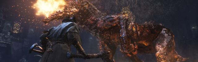 Bloodborne is being turned into an R-rated animated film