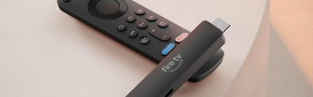 Amazon's New Fire TV Stick HD Doesn't Have to Plug Into the Wall