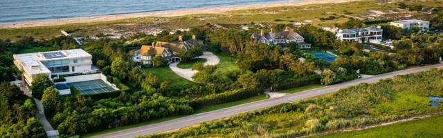 Inside the Hamptons Rush, the race to staff the ultrawealthy's summer homes with housekeepers, nannies, and chefs