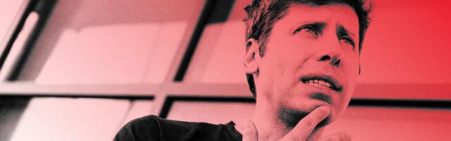 OpenAI's Amazon-level ambitions have one big problem