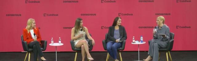 Different voices in product, policy and hiring change crypto outcomes, panelists tell Consensus Miami